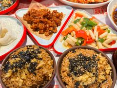-老闵田螺馆·南昌特色(总店)
