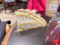 -Peet's Coffee皮爷咖啡(万象天地店)