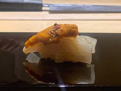 -鮨青(恒基名人购物中心店)