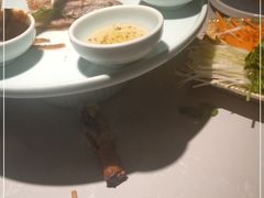 -额娘·现烙春饼烤鸭(太原总店)