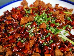 -臻吃客主题餐厅(人民路店)
