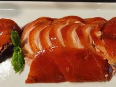 -京味斋·北京烤鸭(华威桥北工大店)