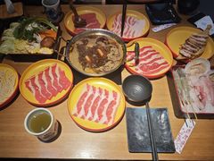 -沼津港日本料理·寿喜烧·烧鸟(新世界大丸百货店)