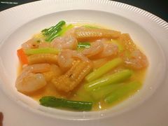 -京料理·日料自助·铁板燒(复悦城店)