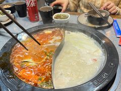 -鱻鱼捞.祥祥鱼锅(高淳一店)