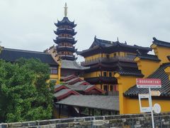 景点-南京城墙景区