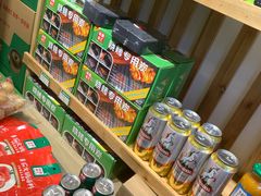 零售区-锅圈食汇火锅烧烤食材超市(回龙观店)