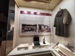 -白求恩柯棣华纪念馆