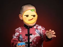 -中国照相馆(清河万象汇店)