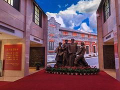 -中共一大纪念馆