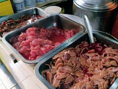 -王记生烫牛杂面馆(兰陵路店)