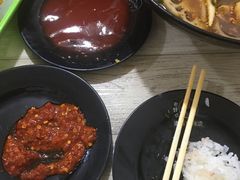 -老好吃清真麻辣烫
