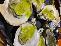 -烧蠔帮·生蚝海鲜牌档(观海店)