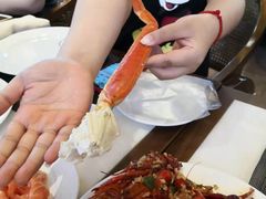 -湖州东吴开元名都酒店-滨河自助餐厅