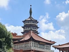 -高旻寺
