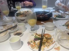 -万龙洲海鲜(南新仓店)