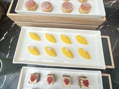 -棕榈岛海鲜自助餐厅(虹桥迎宾馆店)