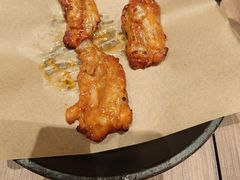 -必胜客(营口万达店)