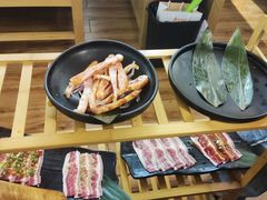 -九田家黑牛烤肉料理(吴江万象汇店)
