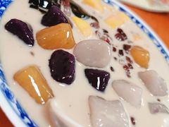 仙草B-韵姐牛奶甜品世家