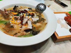 -汤城小厨•粤菜•靓汤(西直门凯德MALL店)