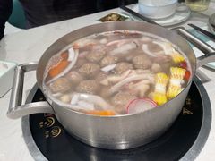 -椰客·海南椰子鸡(新塘永旺梦乐城店)