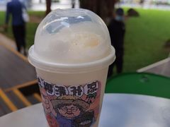 -阿嬷手作(深圳万象天地店)