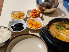 -首尔土豆汤(红梅小区店)