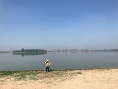 -武清南湖绿博园