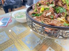 -清真·鸦儿李记·小馆(后海店)