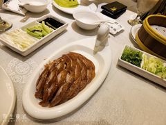 -便宜坊烤鸭店(科创店)