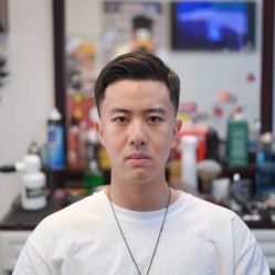 -贝勒爷专业男发