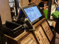 -B&C黄油与面包·THE GARDEN BAKERY概念店(世纪汇店)