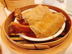 -翠园(铜锣湾广场店)