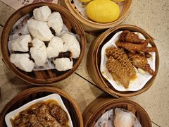 -点都德(龙之梦店)