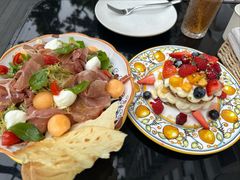 -Alimentari早午餐(安福路店)