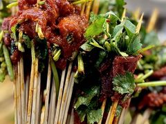 -成都瓜串串(华强北店)