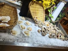 -昆山裕元花园酒店·温莎西餐厅