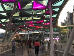 -深圳来福士广场