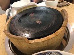 -芳村榕树头叹佬鸡煲(体育西店)