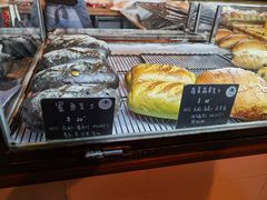 -仙峰天然面包(迎宾路店)