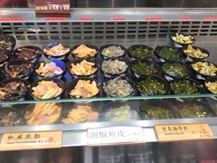 -好人民间小吃·番茄鱼酸菜鱼(木渎悠方店)