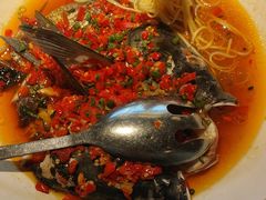 -渔舟意·湖南家宴(萝岗纳金城店)