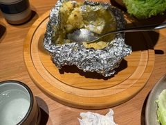 -烧肉达人•炭火烧肉(新天地店)