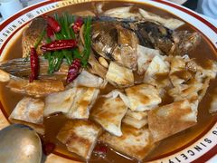 -旺顺阁·北京菜(北辰上品+)