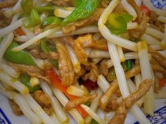 -漁耕小厨农家院(武当山店)