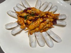 -百富源·海鲜辽菜(浑河堡店)