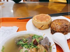 -白魁老号饭庄(安内店)