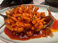 -森隆饭庄(崇文门新世界百货店)
