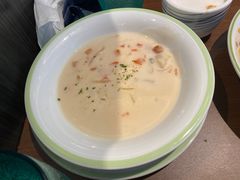 -萨莉亚意式餐厅(杭州西溪龙湖天街店)